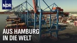 Reupload: Hapag-Lloyd: Traditionsreederei in Hamburg | Unsere Geschichte | NDR Doku Reupload: Hapag-Lloyd: Traditionsreederei in Hamburg | Unsere Geschichte | NDR Doku