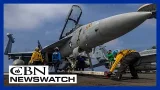 U.S. and Iran Talk of Peace While Preparing for War | CBN NewsWatch - February 3, 2026