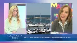 BILANȚ POZITIV PENTRU OMD MAMAIA CONSTANȚA LA FINAL DE 2025