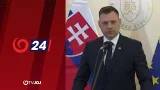 Tlačová beseda ministra Tarabu po rokovaní vlády (11.2.2026)