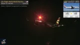 Wheel falls from British Airways flight (Flightradar24 | Las Vegas Airport Live | CamStreamer) Wheel falls from British Airways flight (Flightradar24 | Las Vegas Airport Live | CamStreamer)