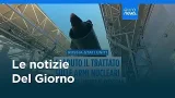 Le notizie del giorno | 05 febbraio 2026 - Serale