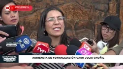 Noticiero Medio Día Girovisual Televisión 15 de Enero 2026