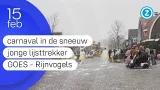 Zeeland Nu, zondag 15 februari 2026