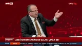 Söz Meydanı - Feridun Erdoğral, İsmail Öz, Zeki Gümüş, Selman Öğüt, Serdar Arseven 16.02.2026 Söz Meydanı - Feridun Erdoğral, İsmail Öz, Zeki Gümüş, Selman Öğüt, Serdar Arseven 16.02.2026