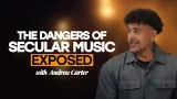 Why This Gen Z Pastor Quit Secular Music — His WARNING About the Last Days