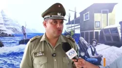 Colisión termina con víctima fatal: en el 2026 se registran 8 muertes por siniestros viales