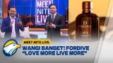 Wangi Banget! Fordive, Parfum Lokal Rasa Internasional