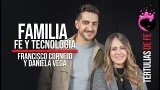 Francisco y Daniela cornejo