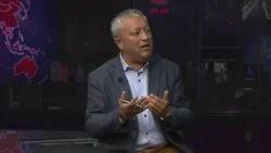 15 ENE 2026 Entrevista concejal Manuel Meza