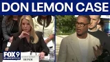 Bondi on Don Lemon case: 'We will protect our churches'