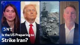 Is The US Preparing to STRIKE Iran? | GNT