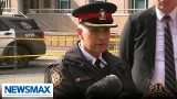 Canadian police: We will be looking at any possible connections to U.S. Consulate shooting