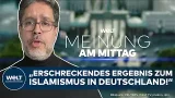 MEINUNG: „45 Prozent islamismusaffin?“ – Studie löst neue Debatte in Deutschland aus | Hasnain Kazim
