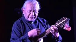 Chile Canto y Tradición  Aniversario