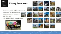 Libraries, Education, and Neighborhoods Committee 1/14/2026