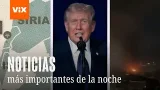 Lo mejor de N+ Univision de la noche | domingo 1 de marzo de 2026 Lo mejor de N+ Univision de la noche | domingo 1 de marzo de 2026