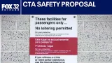 CTA safety proposal
