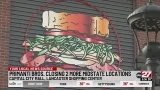 Primanti Bros. closes 2 central Pennsylvania restaurants Primanti Bros. closes 2 central Pennsylvania restaurants