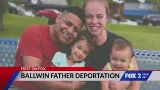 Ballwin father faces deportation; family will follow him to Mexico Ballwin father faces deportation; family will follow him to Mexico
