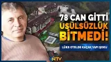 Bolu'da İkinci İhmal Dalgası! Halit Ergül'ün Başka Otelinde de Kaçak Yapı Tespit Edildi | NTV Bolu'da İkinci İhmal Dalgası! Halit Ergül'ün Başka Otelinde de Kaçak Yapı Tespit Edildi | NTV