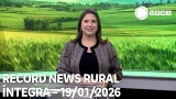 Record News Rural - 19/01/2026