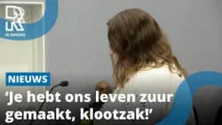 Emotionele verklaringen in zedenzaak Barendrecht | Rijnmond
