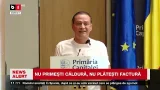 Daniel Băluță anunță grevă și plângeri penale, după ce proiectul PSD privind facturile a fost blocat Daniel Băluță anunță grevă și plângeri penale, după ce proiectul PSD privind facturile a fost blocat