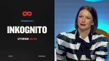 INKOGNITO (10.2.2026 o 20:40 na JOJke)