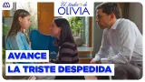 AVANCE CAPÍTULO 250 | Diana se DESPIDE de Olivia | El Jardín de Olivia