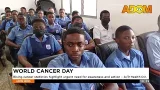 World Cancer Day: Rising cancer statistics highlight urgent need for awareness and action - News