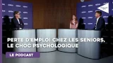 Perte d’emploi : le choc psychologique chez les seniors - Dites-moi tout Perte d’emploi : le choc psychologique chez les seniors - Dites-moi tout