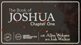 Chapter 1— The Book of Joshua | If You Mark in Your Bible