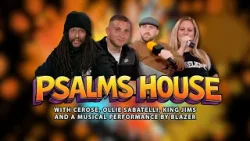 Дом Псалмов Олли Сабателли