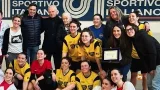Il Centro Sportivo Italiano celebra lo sport femminile