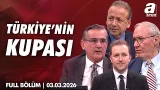 Zeki Uzundurukan: "Renato İse Çok Daha İyi Olacak! Oulai’ye Göre Daha Güçlü"