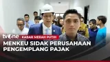 Menteri Keuangan Incar Pengemplang Pajak | Kabar Merah Putih