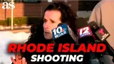 TWO KILLED, three injured after SHOOTING at RHODE ISLAND ICE RINK; suspect dead