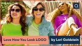 Have Fun With Fashion | LOGO by Lori Goldstein