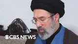 Early details on Iran's naming of new supreme leader, Mojtaba Khamenei Early details on Iran's naming of new supreme leader, Mojtaba Khamenei
