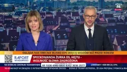 Żurek weźmie się za "hejt"? Czy wolność słowa jest zagrożona?