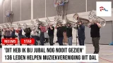 Jubal keert terug met bijzonder project