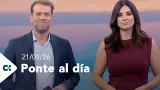 Ponte al día | 21/01/26