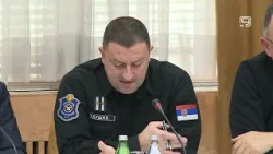 TV KANAL 9, NOVI SAD: VANREDNO U ČETIRI OPŠTINE