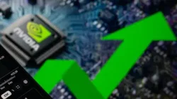 Global stocks kick off 2026 on a high as AI drives gains