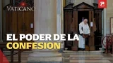 El poder de la confesión