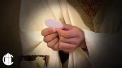 Catholic Mass Today: 1/13/26 | Memorial of Saint Hilary