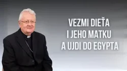 EFFETA | Nedeľa Svätej rodiny, ROK A