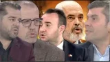 "Çfarë bëre kështu maskara!", plas sherri për SPAK-un: Pse po tronditet Rama "Çfarë bëre kështu maskara!", plas sherri për SPAK-un: Pse po tronditet Rama