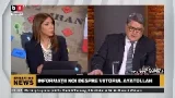 NEWS PASS. HUREZEANU: MOJTABA KHAMENEI, NOUL AYATOLLAH?/TRUMP:CREȘTEREA PREȚURILOR, O MICĂ EROARE.P2 NEWS PASS. HUREZEANU: MOJTABA KHAMENEI, NOUL AYATOLLAH?/TRUMP:CREȘTEREA PREȚURILOR, O MICĂ EROARE.P2